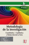 metodología de la investigación. cuantitativa cualitativa y redacción de la tesis (ebook)-humberto ñaupas paitan-elias mejia mejia-eliana novoa ramirez-9789587623598 metodología de la investigación. cuantitativa cualitativa y redacción de la tesis (ebook)-humberto ñaupas paitan-elias mejia mejia-eliana novoa ramirez-9789587623598