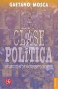 la clase politica (2ª ed.)-9789681616298 la clase politica (2ª ed.)-9789681616298