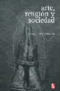 arte, religion y sociedad-9789681678098 arte, religion y sociedad-9789681678098
