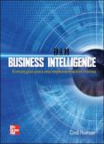 business intelligence de exito-cindi howson-9789701067598 business intelligence de exito-cindi howson-9789701067598
