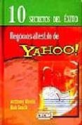 negocios al estilo de yahoo!-bob smith-9789702400998 negocios al estilo de yahoo!-bob smith-9789702400998