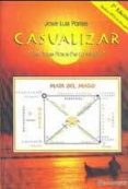 casualizar. los once pasos de la magia-jose luis parise-9789870805298 casualizar. los once pasos de la magia-jose luis parise-9789870805298