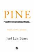 pine (psicoinmunoneuroendocrinologia) (ebook)-9789876278898 pine (psicoinmunoneuroendocrinologia) (ebook)-9789876278898