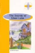 the secrets of silver lake (4º eso)-michelle telford-9789963468898 the secrets of silver lake (4º eso)-michelle telford-9789963468898