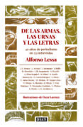 de las armas, las urnas y las letras (ebook)-9789974892798 de las armas, las urnas y las letras (ebook)-9789974892798