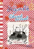 Descargar libros gratis JOURNAL D'UN DÉGONFLÉ - CHAUD DEVANT  (edición en francés) de JEFF KINNEY 9791023517798