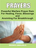 Ebook móvil gratis para descargar PRAYERS