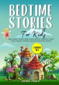 Foro de descarga de libros electrónicos rapidshare BEDTIME STORIES FOR KIDS (3 BOOKS IN 1) de  (Literatura española) 9791221406498