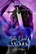 THE GOD'S WAR: THE MOON  (edición en inglés)