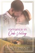 ROMANCE IN OAK VALLEY  (edición en inglés)