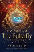 THE PRINCE AND THE BUTTERFLY