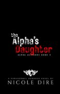 Descargas de libros electrónicos gratis para iPhone 4S THE ALPHA’S DAUGHTER  (edición en inglés) PDF FB2 CHM