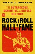 THE ROCK & ROLL HALL OF FAME