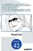 Descarga gratuita de la colección de audiolibros. MECHANICAL BUDDY UNIVERSE 1.0 #043 9798899231698