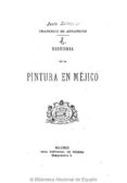 historia de la pintura en méjico francisco de arrangoiz (ebook)-francisco de paula de arrangóiz-CDLBNE1885398 historia de la pintura en méjico francisco de arrangoiz (ebook)-francisco de paula de arrangóiz-CDLBNE1885398