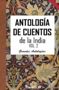 antologia de cuentos de la india. tomo segundo (ebook)-cdlap00002798 antologia de cuentos de la india. tomo segundo (ebook)-cdlap00002798