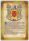 apellido pique / origen, historia y heraldica de los linajes y apellidos españoles e hispanoamericanos (ebook)-2910020802851 apellido pique / origen, historia y heraldica de los linajes y apellidos españoles e hispanoamericanos (ebook)-2910020802851