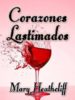 corazones lastimados (ebook)-9781301234608 corazones lastimados (ebook) 9781301234608