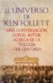 el universo de ken follett (ebook)-9788401343308 el universo de ken follett (ebook) 9788401343308