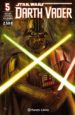 star wars. darth vader nº 05-9788416308408 star wars. darth vader nº 05 9788416308408