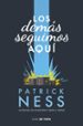 los demas seguimos aqui-9788416588008 los demas seguimos aqui 9788416588008