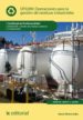 operaciones para la gestion de residuos industriales. seag0108 (ebook)-9788417086008 operaciones para la gestion de residuos industriales. seag0108 (ebook) 9788417086008