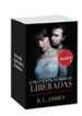 trilogia cincuenta sombras-9788425393808 trilogia cincuenta sombras 9788425393808