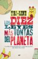 las 10 leyes mas tontas del planeta (ebook)-9788427042308 las 10 leyes mas tontas del planeta (ebook) 9788427042308