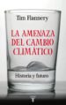 la amenaza del cambio climatico (ebook)-9788430616008 la amenaza del cambio climatico (ebook) 9788430616008