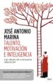 talento, motivacion e inteligencia (pack) (ebook)-9788434414808 talento, motivacion e inteligencia (pack) (ebook) 9788434414808