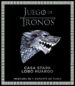 juego de tronos. casa stark: lobo huargo-9788445004708 juego de tronos. casa stark: lobo huargo 9788445004708