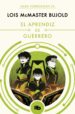 el aprendiz de guerrero (las aventuras de miles vorkosigan) (ebook)-9788490692608 el aprendiz de guerrero (las aventuras de miles vorkosigan) (ebook) 9788490692608