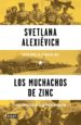 los muchachos de zinc (ebook)-9788499926308 los muchachos de zinc (ebook) 9788499926308