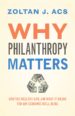 why philanthropy matters (ebook)-9781400846818 why philanthropy matters (ebook) 9781400846818