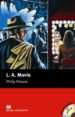 macmillan readers upper: l.a. movie pack-9781405077118 macmillan readers upper: l.a. movie pack 9781405077118