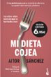 mi dieta cojea-aitor sanchez garcia-9788408222118