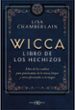 wicca, libro de los hechizos-lisa chamberlain-9788417851118