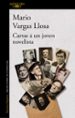 cartas a un joven novelista-9788420407418 cartas a un joven novelista 9788420407418