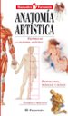 anatomia artistica-9788434223318 anatomia artistica 9788434223318