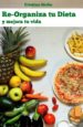 re-organiza tu dieta (ebook)-9788885356818 re organiza tu dieta (ebook) 9788885356818