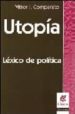 utopia: lexico de politica-9789506025427 utopia: lexico de politica 9789506025427