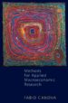 methods for applied macroeconomic research (ebook)-9781400841028 methods for applied macroeconomic research (ebook) 9781400841028