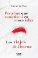 pack pecados que cometimos en cinco islas + los viajes de jimena (ebook)-9788408131328 pack pecados que cometimos en cinco islas + los viajes de jimena (ebook) 9788408131328