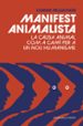 manifest animalista-9788416930128 manifest animalista 9788416930128