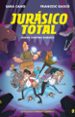 dinos contra robots (serie jurasico total 2)-9788420487328 dinos contra robots (serie jurasico total 2) 9788420487328