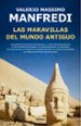 las maravillas del mundo antiguo-9788425354328 las maravillas del mundo antiguo 9788425354328