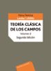 curso de fisica teorica (vol.2): teoria clasica de los campos (2ª ed.)-9788429140828 curso de fisica teorica (vol.2): teoria clasica de los campos (2ª ed.) 9788429140828