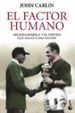 el factor humano-9788432229428 el factor humano 9788432229428