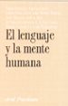 el lenguaje y la mente humana-9788434487628 el lenguaje y la mente humana 9788434487628