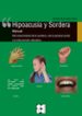 hipoacusia y sordera: manual del conocimiento de la sordera y de la persona sorda a la intervencion educativa-9788478695928 hipoacusia y sordera: manual del conocimiento de la sordera y de la persona sorda a la intervencion educativa 9788478695928